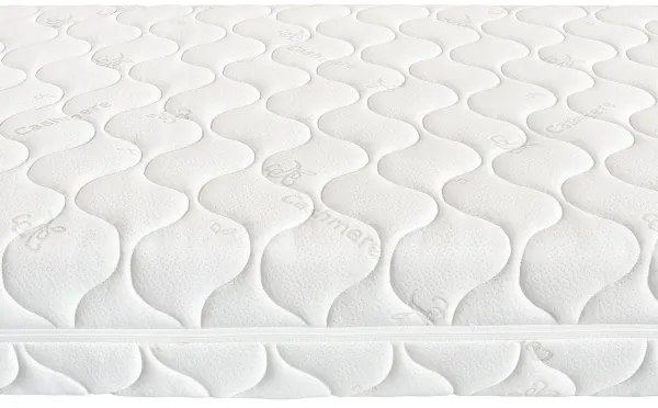 URANOS 2 habmatrac 200x200 cm kókuszrost