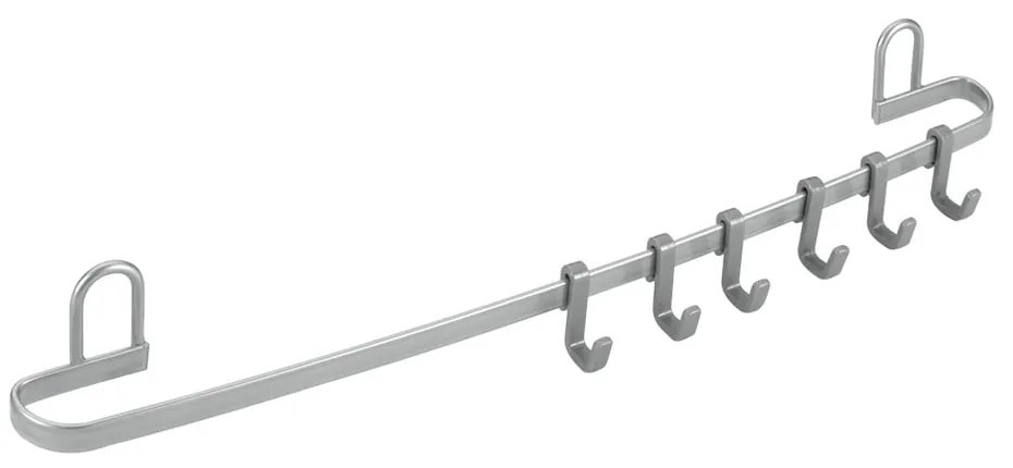 Eureka! felakasztható fogas - Metaltex