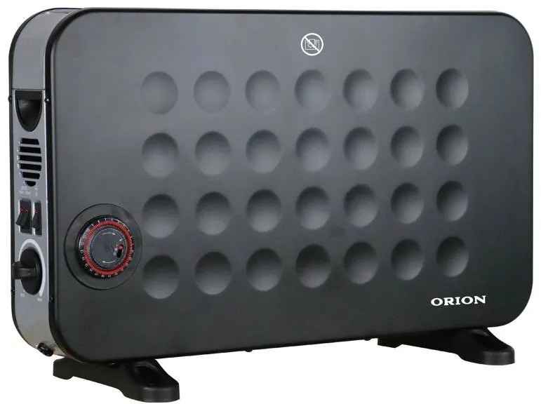 ORION OSH-02 High Tech Panel Konvektor Álló Konvektor Újdonság