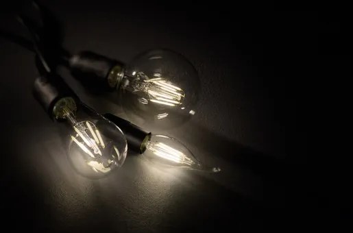 Trio Globe led izzó banner 985-6810 TR985-6810