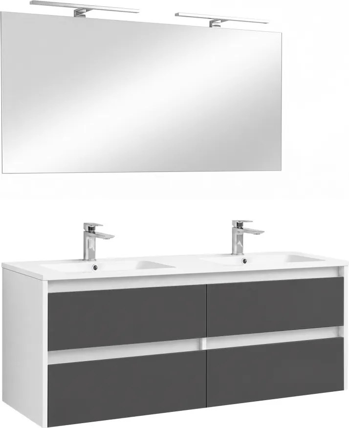 Porto Prime 120 komplett
