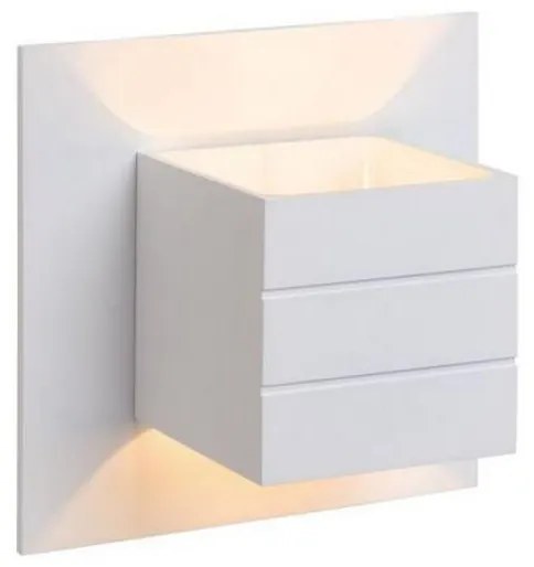 Lucide 17282/11/31 - Fali lámpa BOK 1xG9/40W/230V