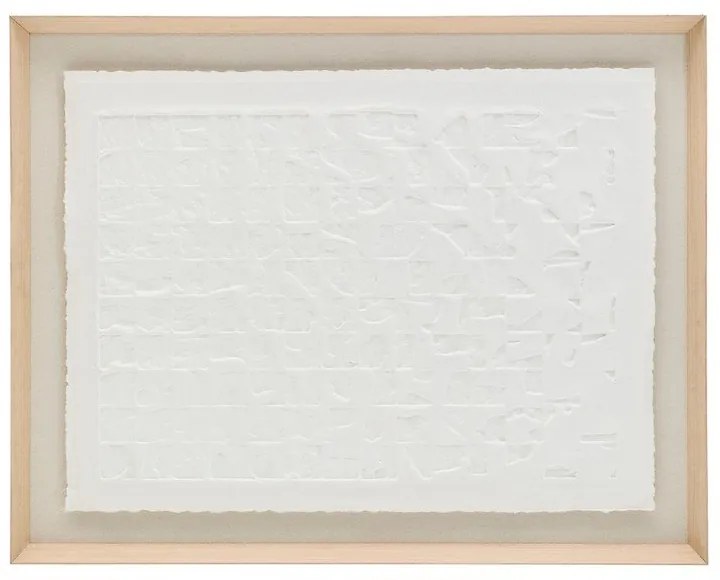 Kép 70x90 cm Annia – Kave Home