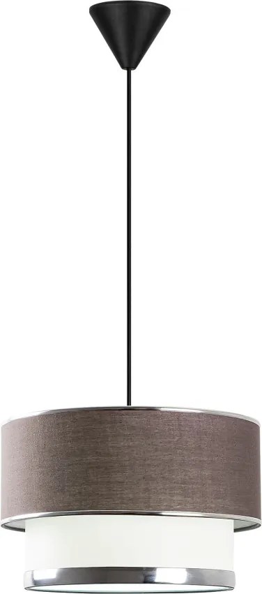 Cake - Anhracite, Silver