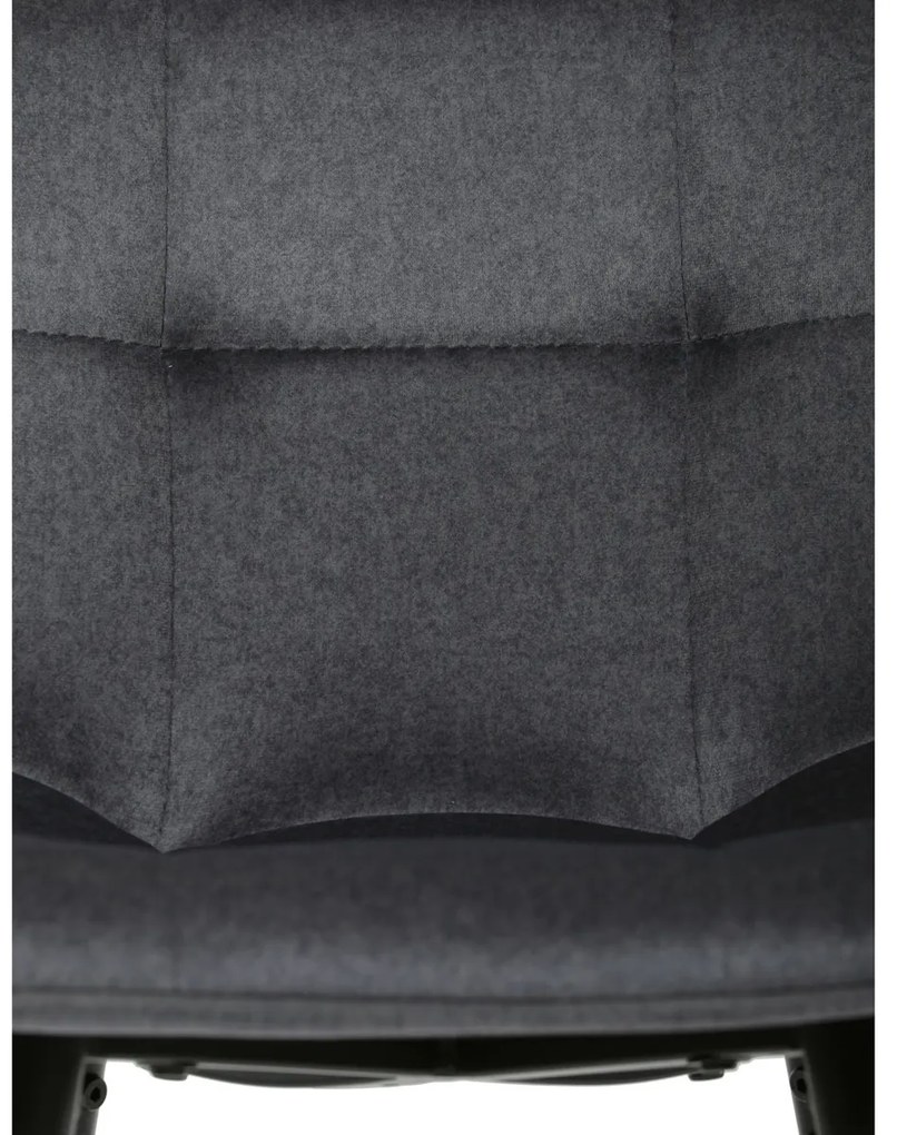 B-X7015 GREY2 bárszékek készlete, 4 db
