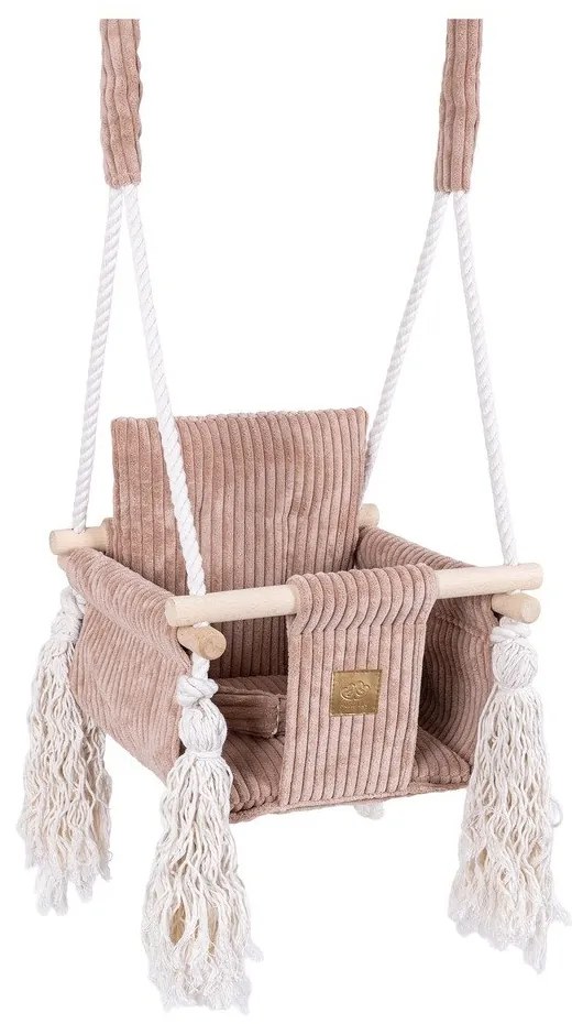 Gyerek hinta – Meowbaby