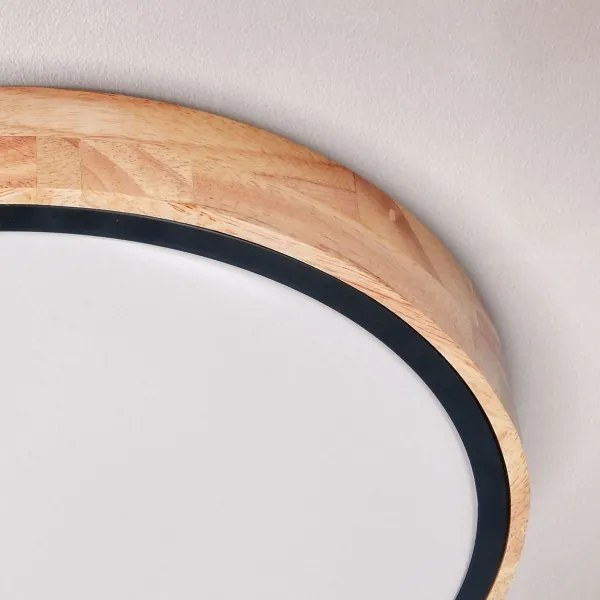 Brilagi - GLORIA LED 48W mennyezeti dimmer, 3000-6500K + távirányító