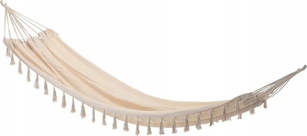 Kerti Függőágy Egyszemélyes Swing Napozóágy