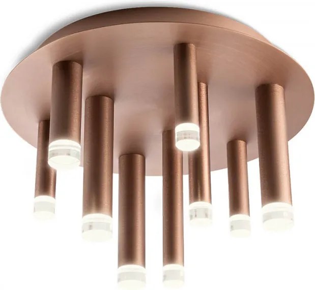 REDO 01-2040 MADISON Glamour Mennyezeti Lámpa LED IP20