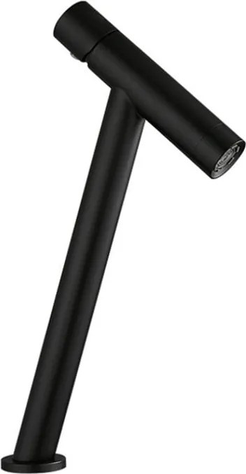 Mexen Astro magas fekete mosdócsaptelep - 746910-70