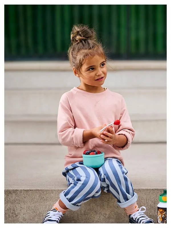 2 db gyerek uzsonnás doboz palackkal Paw patrol pups – Mepal