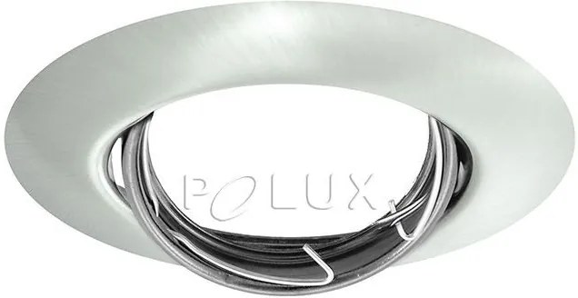 Polux OPIN 306395 Beépíthető spotlámpa 8W/LED IP20