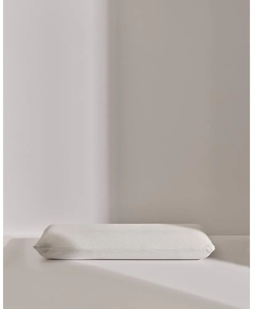 Anatómiai párna memóriahab töltettel 33x70 cm Sasa – Kave Home