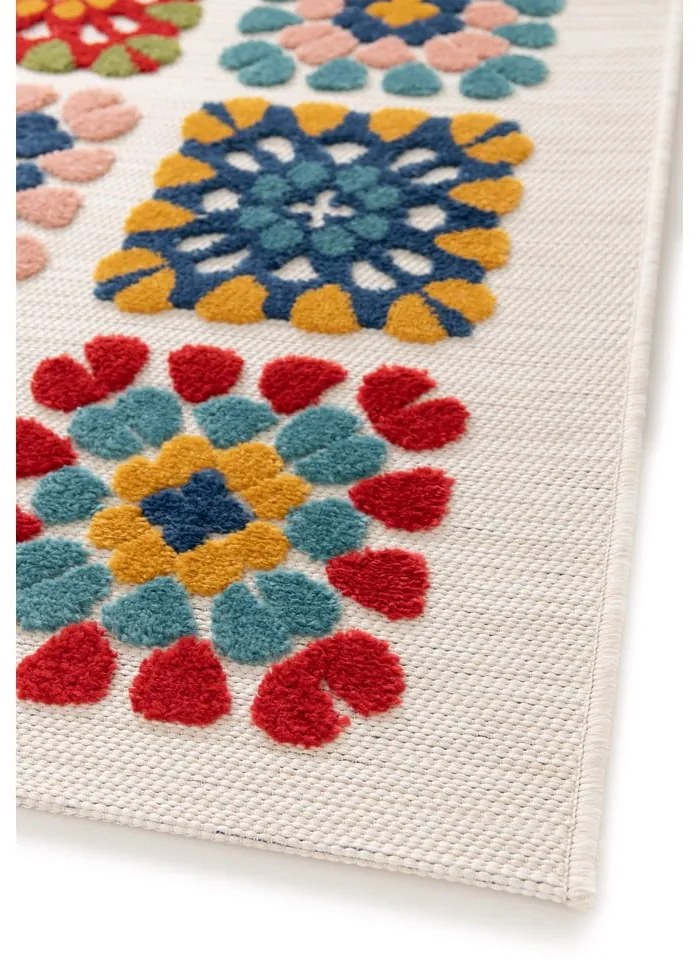 Kültéri szőnyeg 160x230 cm Mila – Universal