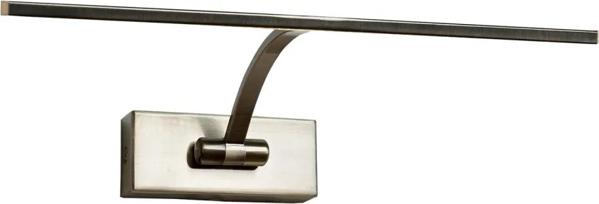 ITALUX MB1079S CAMILA Modern Képvilágító lámpa IP20