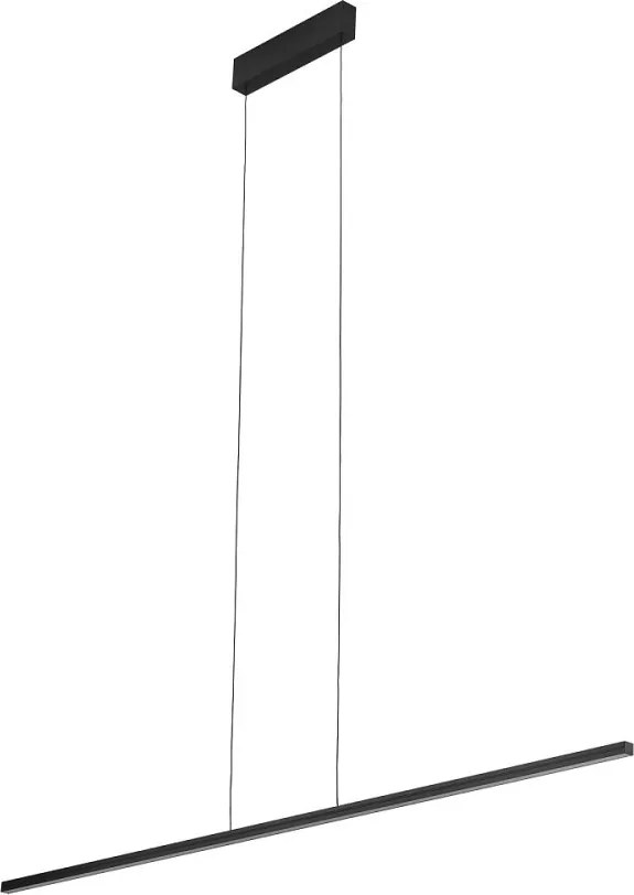 NOWODVORSKI 10848 BAR Modern Led Függesztett Lámpa LED IP20