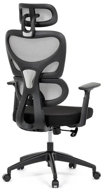 Forgószék szürke szövettel. KA-K2080 GREY