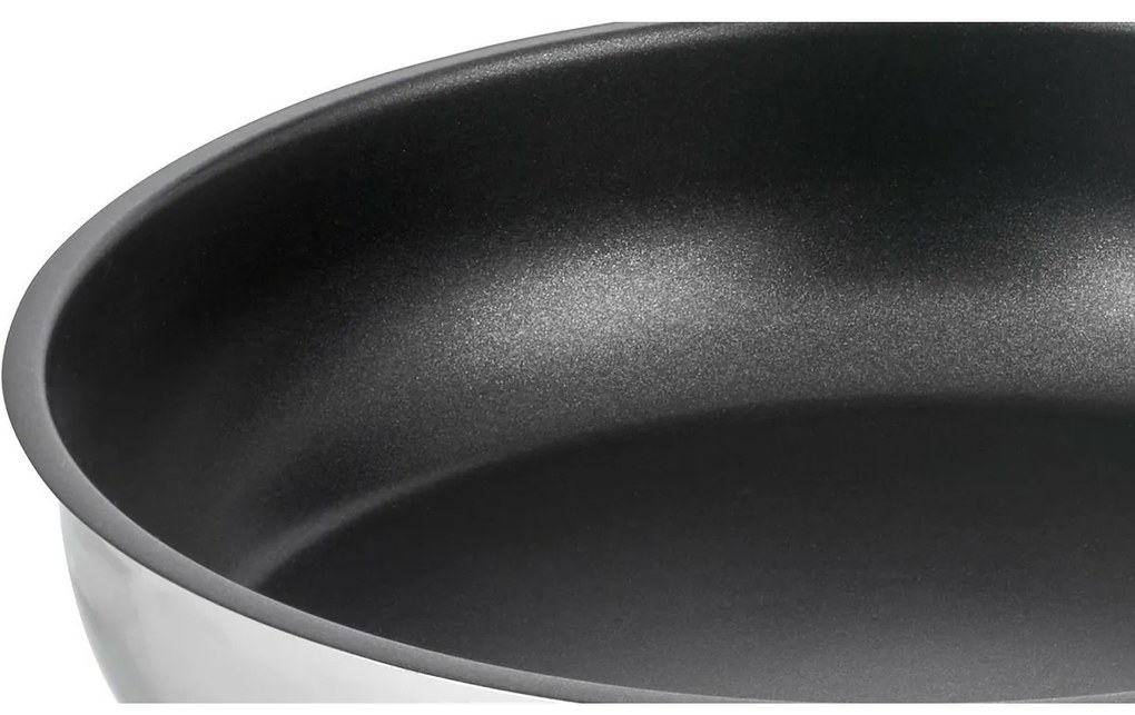 Elo 27728 Pan Space 28 cm-es serpenyő