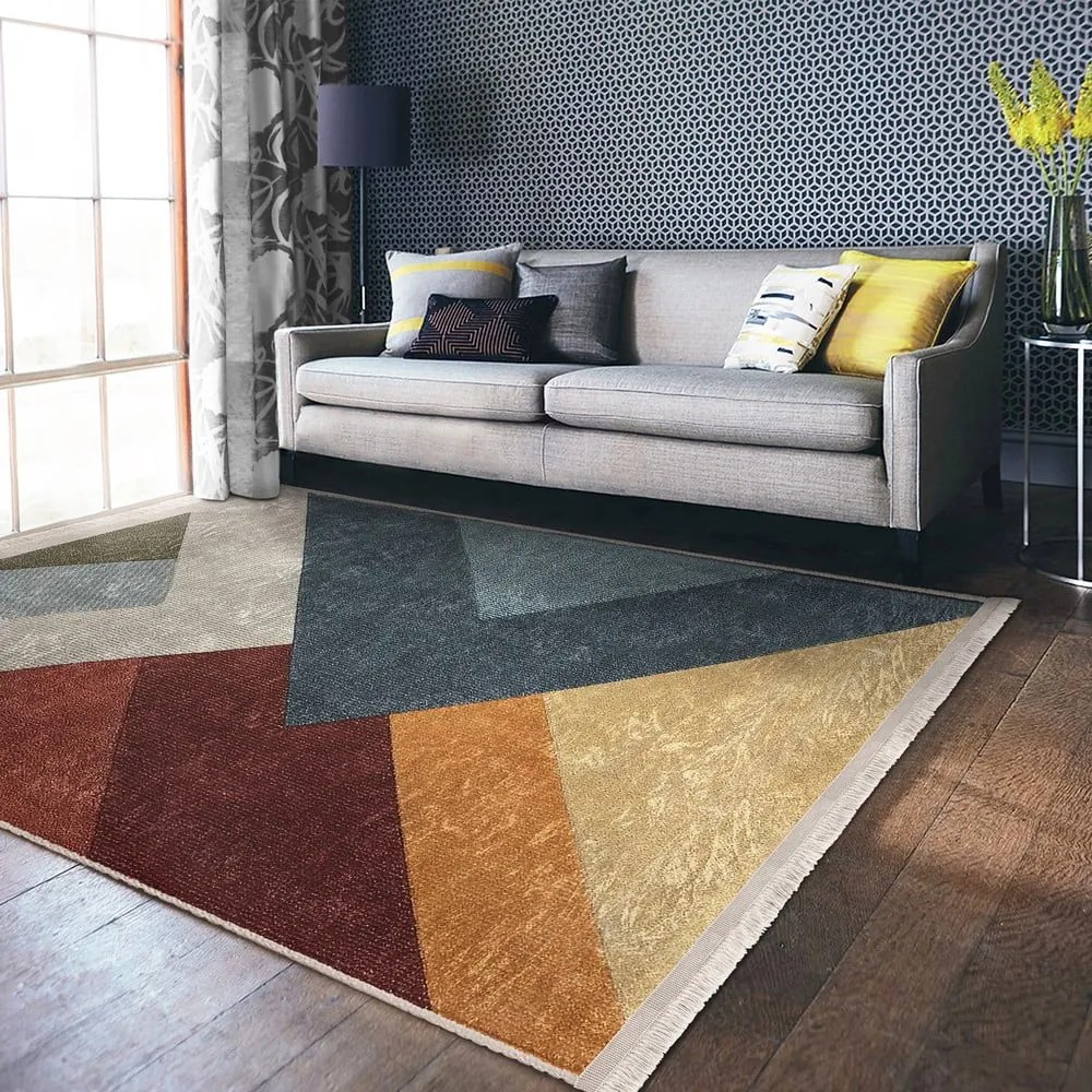 Szőnyeg 120x180 cm – Mila Home