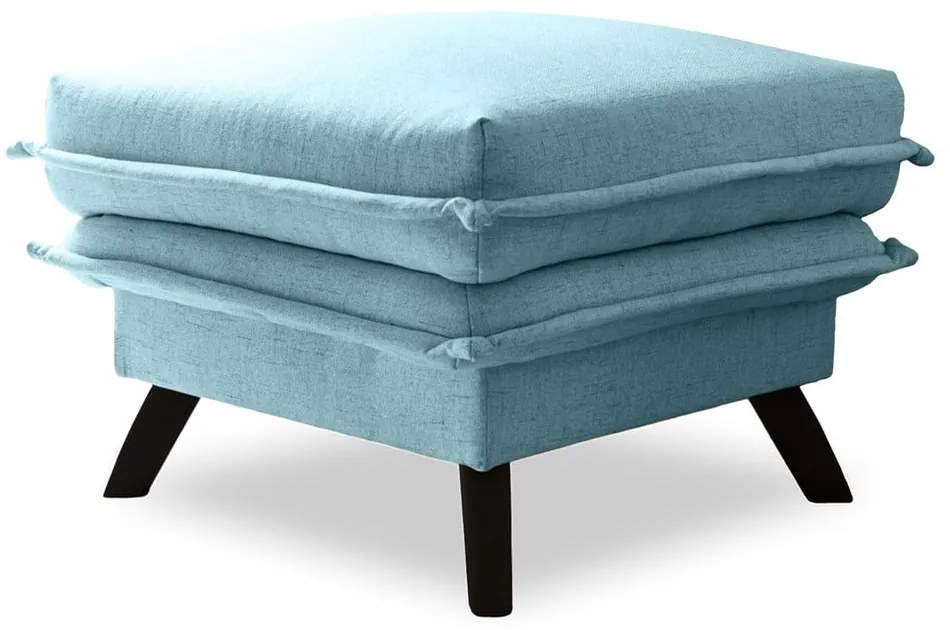 Charming Charlie világoskék lábtartó - Miuform