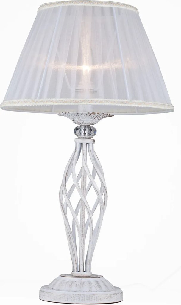 Maytoni GRACE ARM247-00-G Asztali lámpa 1xE14/40W IP20