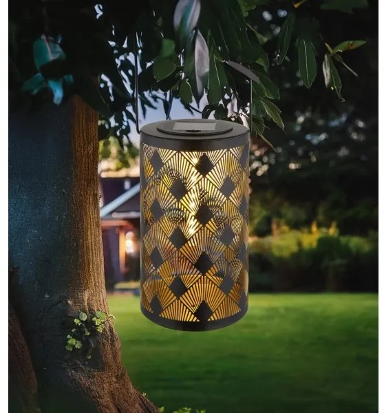 Globo 36658 - LED Napelemes lampion LED/0,5W/3V IP44