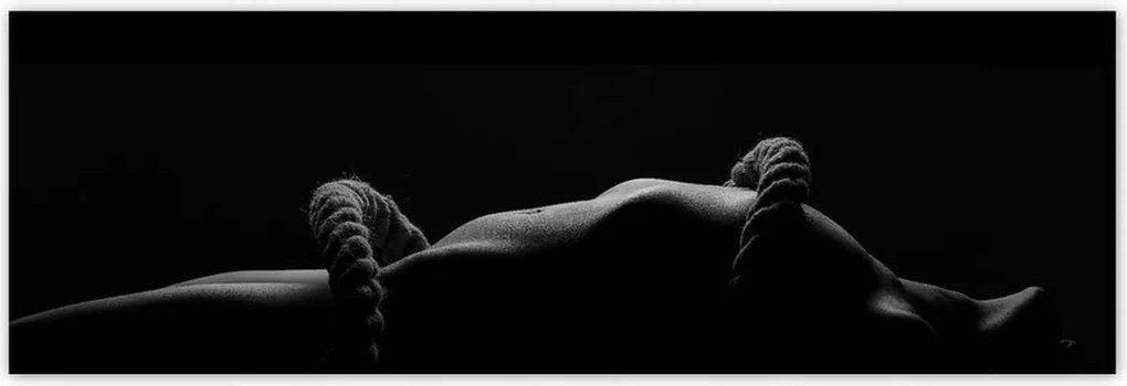 Poszterek 200x66 Aktok Meztelenség Szerelem Fotó