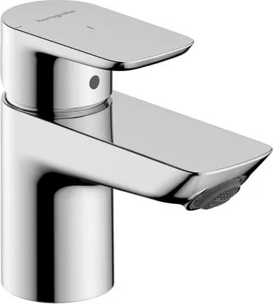 Hansgrohe Neovis Q mosdó csaptelep cold start (hidegindítás) króm 71350000