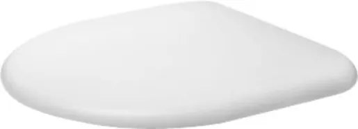 Duravit Architec wc ülőke duroplast fehér 0069610000