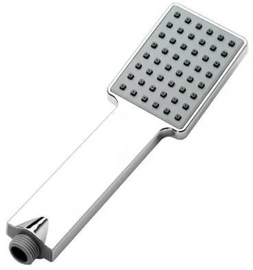 AREZZO design SPRINGFIELD 1 funkciós kézizuhany, króm