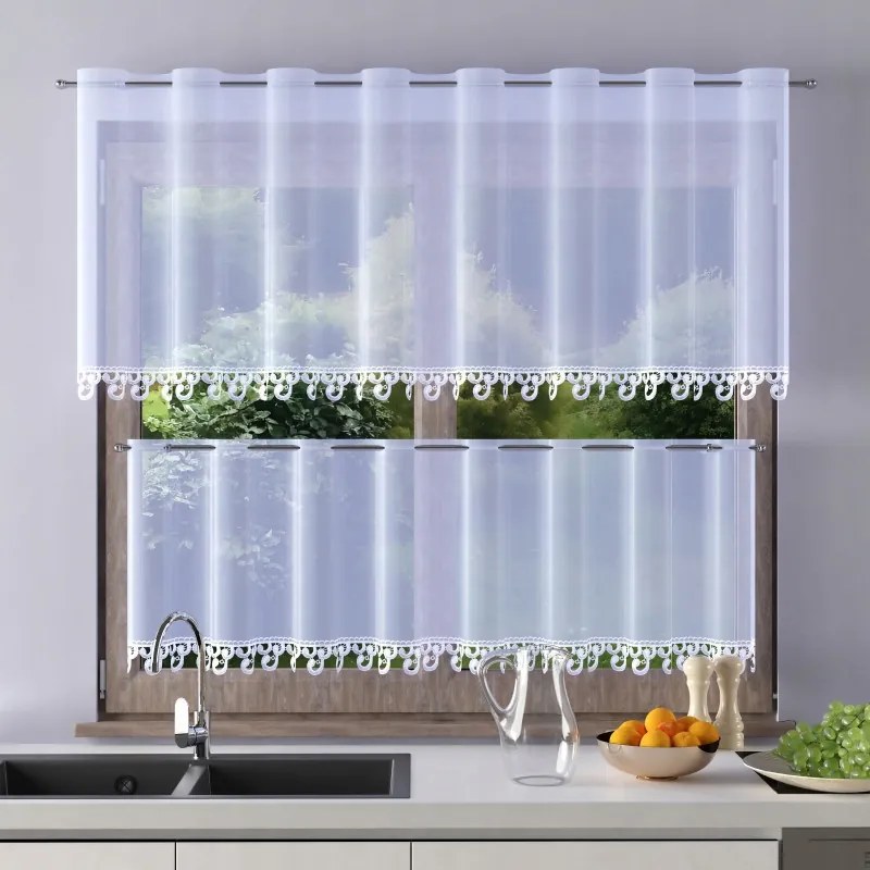 Irigy Hónaljmirigy fátyol 120 cm magas