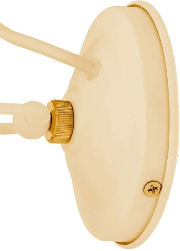 Kaspa NAUTILIUS 21080107 Fali Lámpa 1x9W/G9 IP20