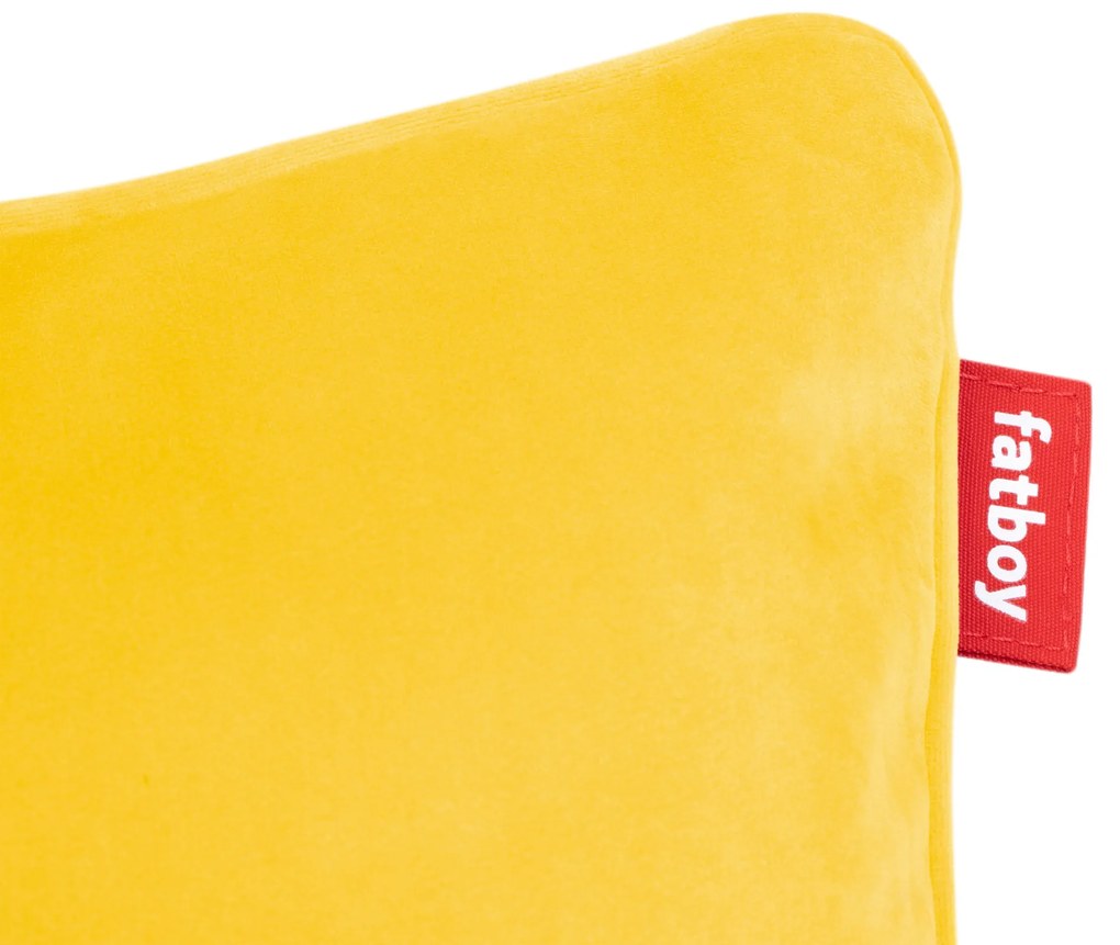 Fatboy "Pillow square" négyzet párna, 6 változat - Fatboy® Szín: rózsaszín