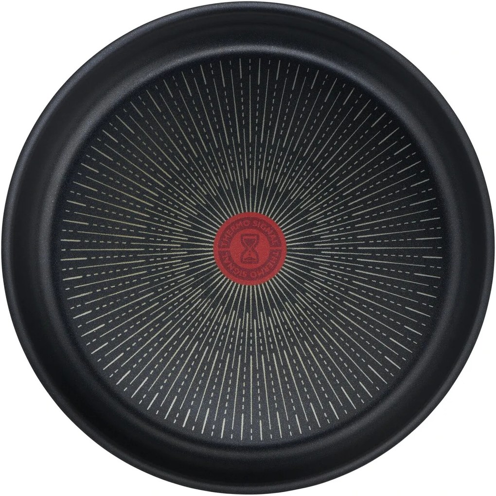 Tefal Serpenyő, Ingenio Unlimited, 24 cm Ø, alumínium