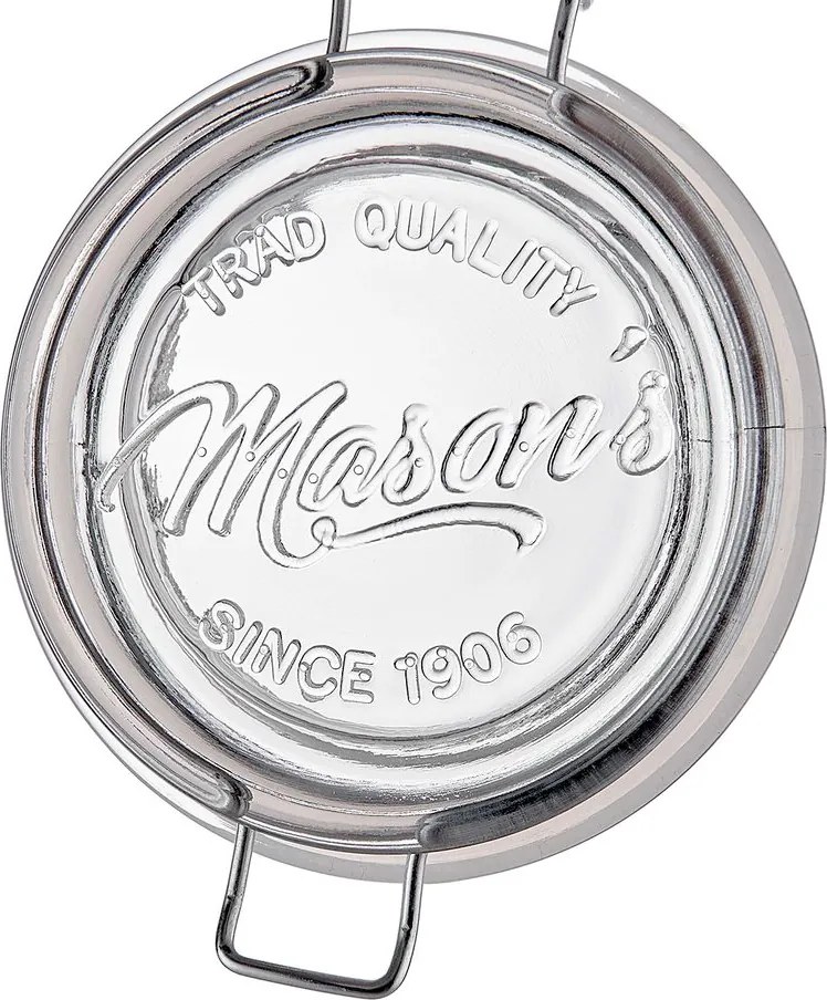 MASON'S csatos üveg 1000ml