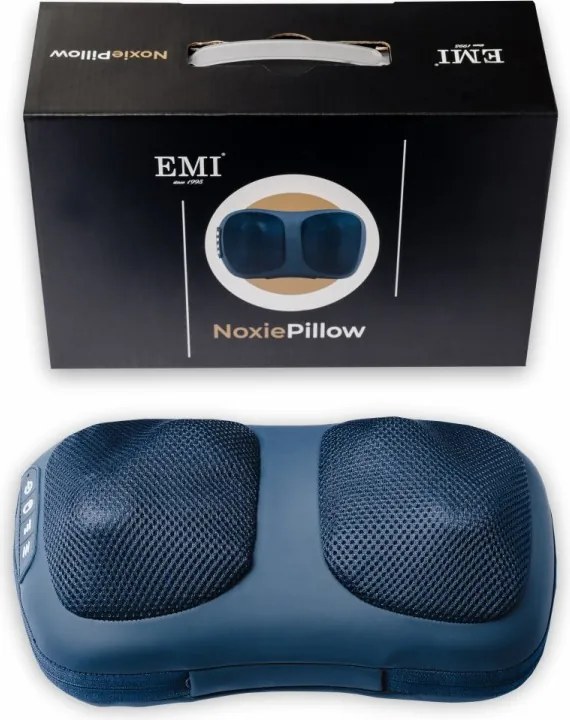 EMI NoxiePillow relaxációs masszázspárna
