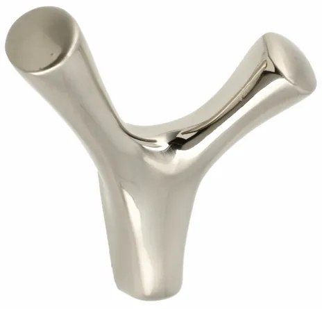 Fogas fém, Torna, szálcsiszolt