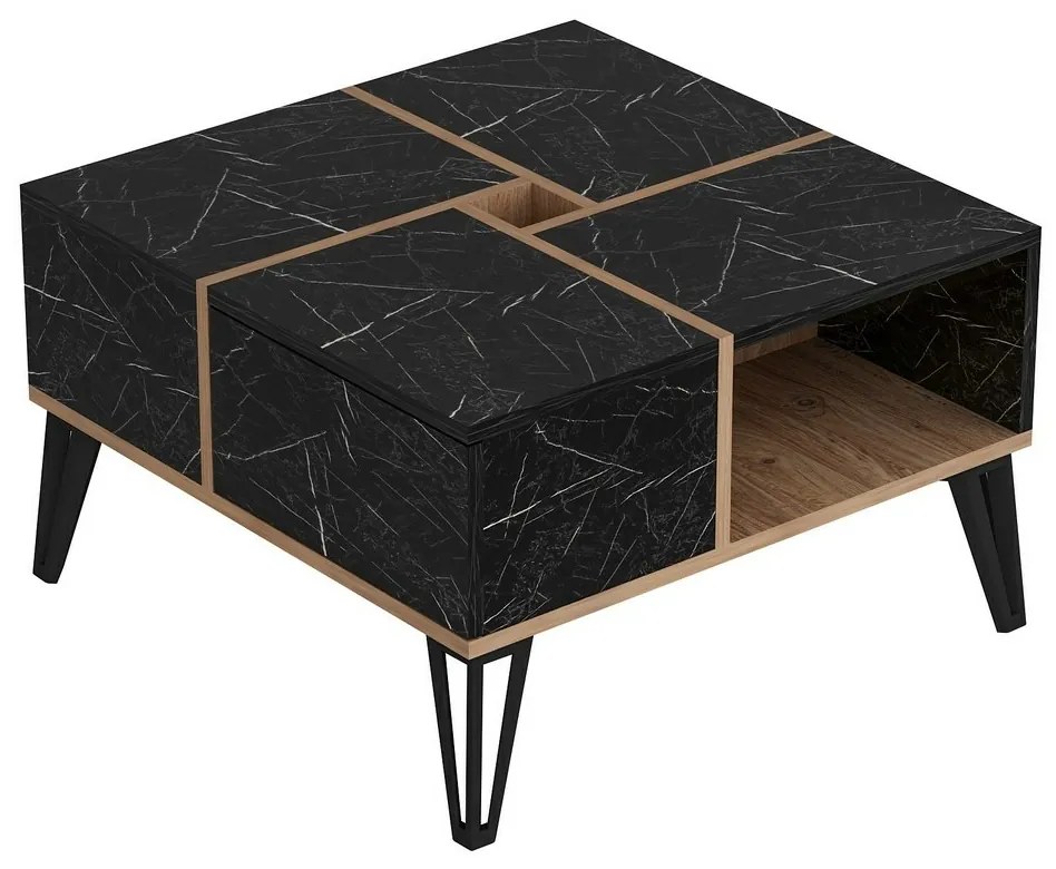 Nirvana Marble konferenciaasztal