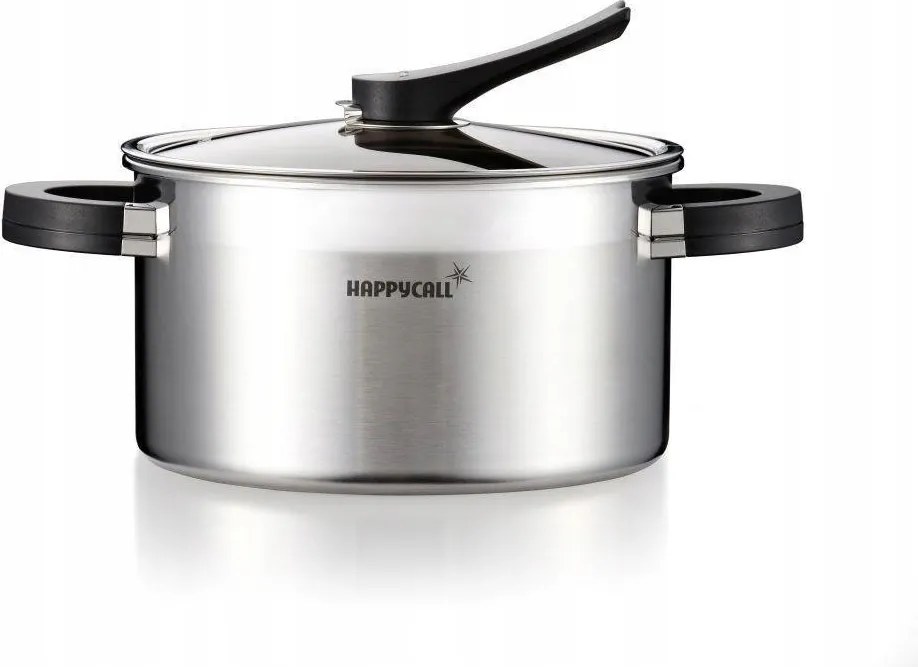 Happycall 24cm Ih fazék 6L