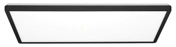 NIVERA LED 32W 230V IP54 fekete felületre szerelhető panel 29,5x59,5 cm
