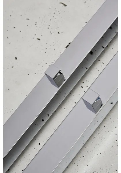 P.M.H. PX2C/4 - Fürdőszobai létra törölközőszárító radiátor PLUTO X 350W 150 cm fényes króm