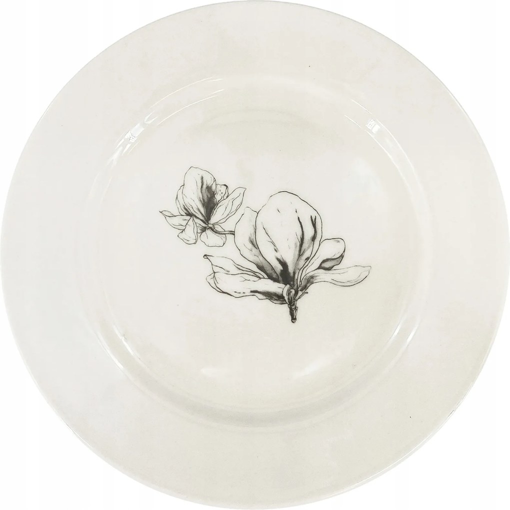 Fine Twig desszerttál, 19cm