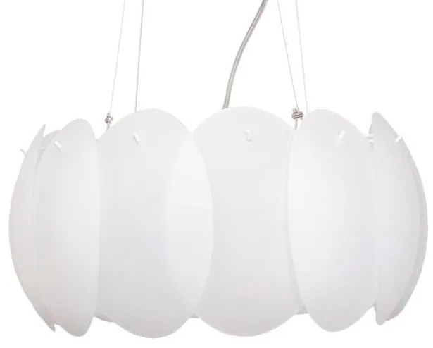 Ideal Lux - Csillár zsinóron 5xE27/60W/230V