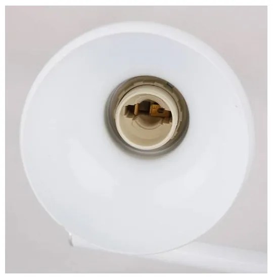 Spotlámpa PUERTO 3xE14/40W/230V