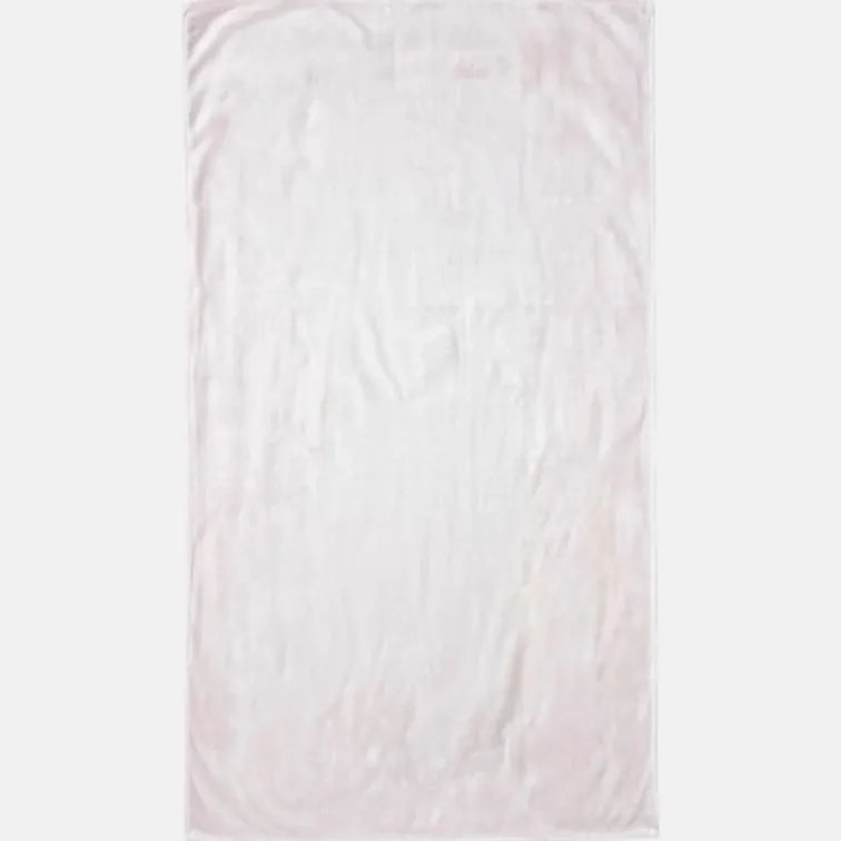 Disney Lilo és Stitch, A csillagkutya Pink Paradise fürdőlepedő, strand törölköző 70x140cm (Fast Dry)