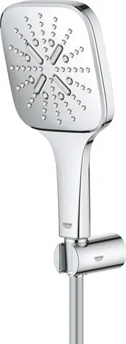 Grohe Rainshower SmartActive Cube kádszett króm 26589000