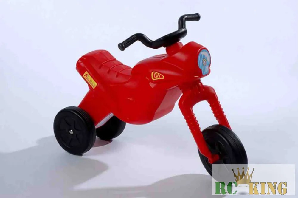 Enduro Motor uj