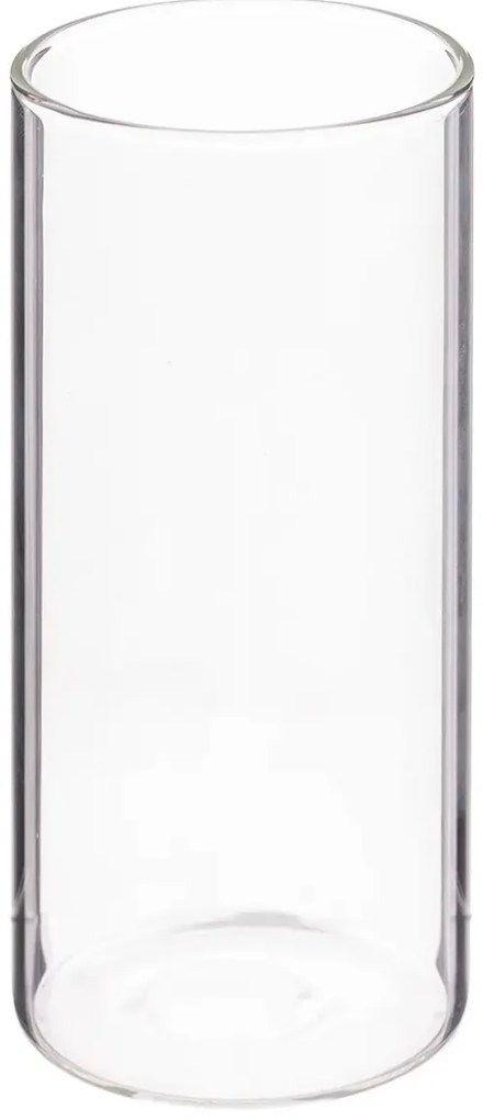 PALM pohár bambusz fedéllel és szívószállal 400 ml