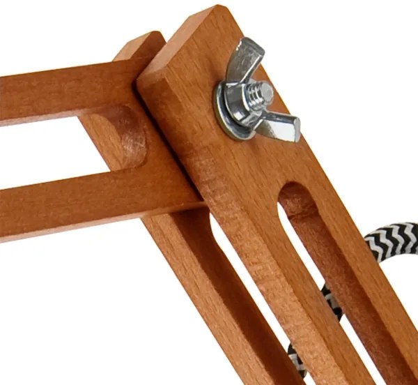 Fali lámpa MARCELLO 1xE27/60W/230V