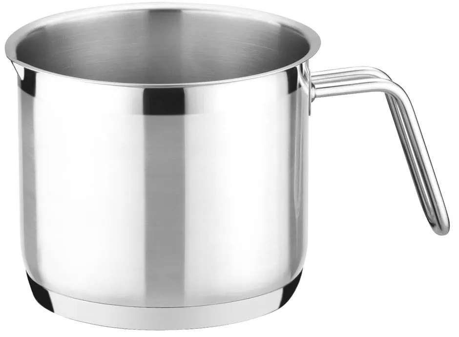 Indukciós tűzhelyhez alkalmas edény tejhez 1,8 l Home profi – Tescoma